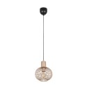 Nowoczesna lampa wisząca Trio GILA 365700166
