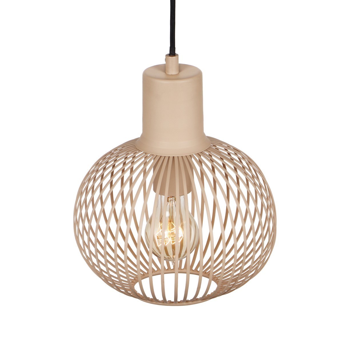 Nowoczesna lampa wisząca Trio GILA 365700166