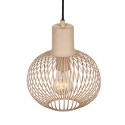 Nowoczesna lampa wisząca Trio GILA 365700166