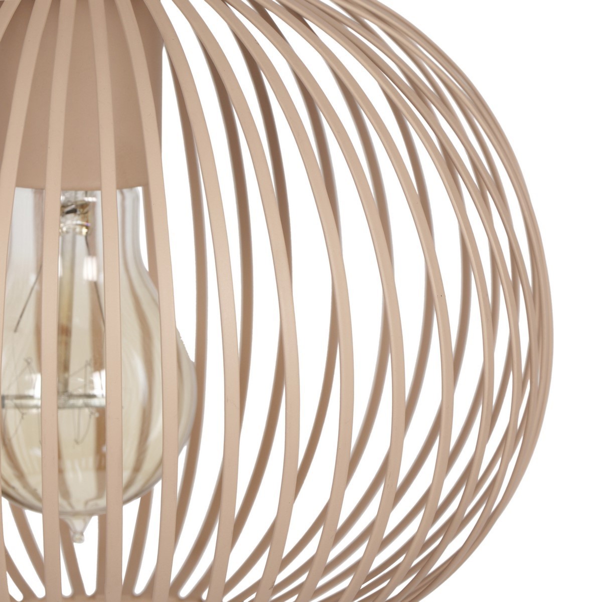 Nowoczesna lampa wisząca Trio GILA 365700166