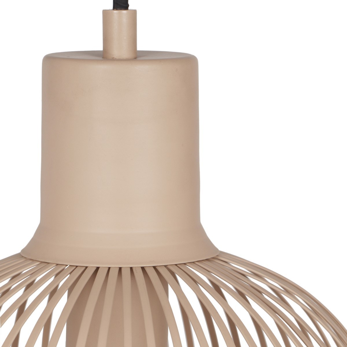 Nowoczesna lampa wisząca Trio GILA 365700166