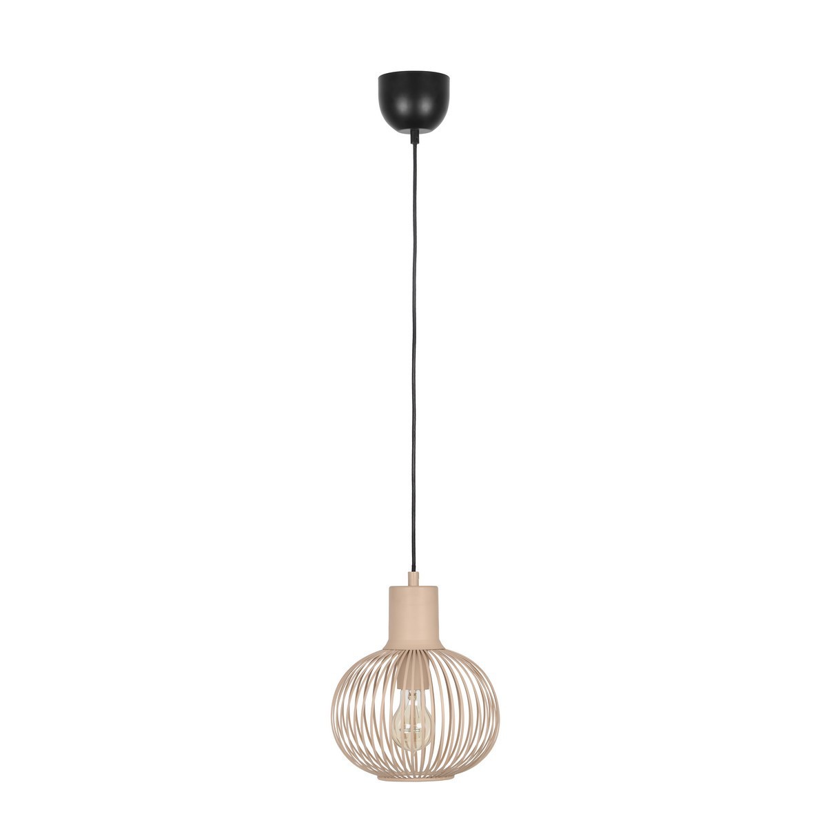 Nowoczesna lampa wisząca Trio GILA 365700166