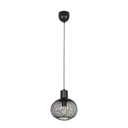 Nowoczesna lampa wisząca Trio GILA 365700132