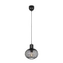 Nowoczesna lampa wisząca Trio GILA 365700132