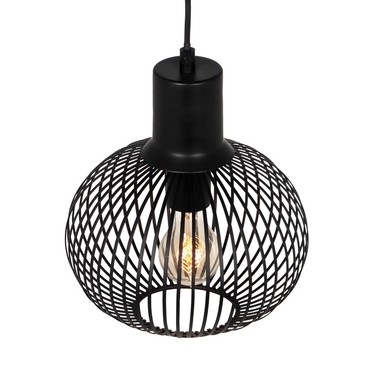 Nowoczesna lampa wisząca Trio GILA 365700132