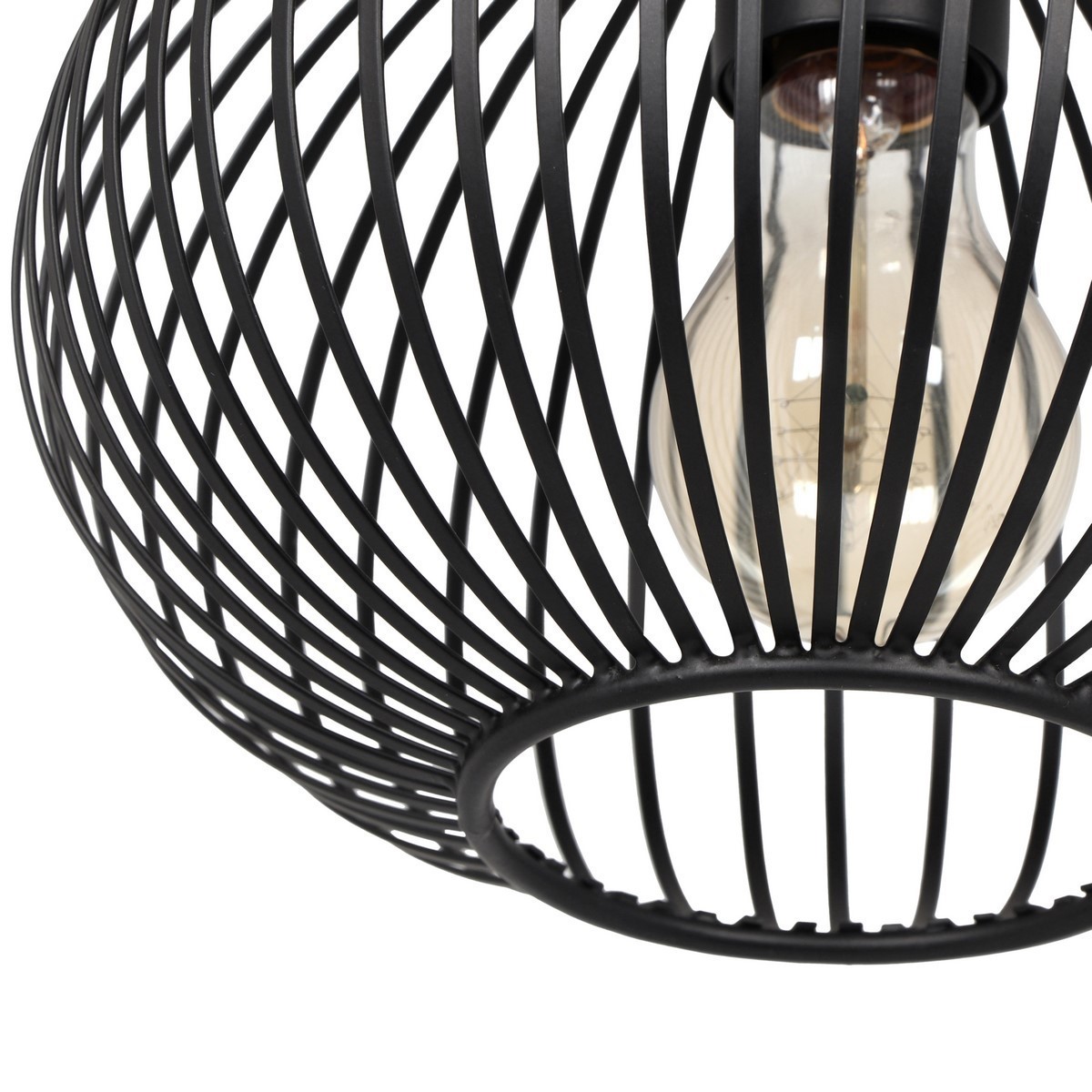 Nowoczesna lampa wisząca Trio GILA 365700132