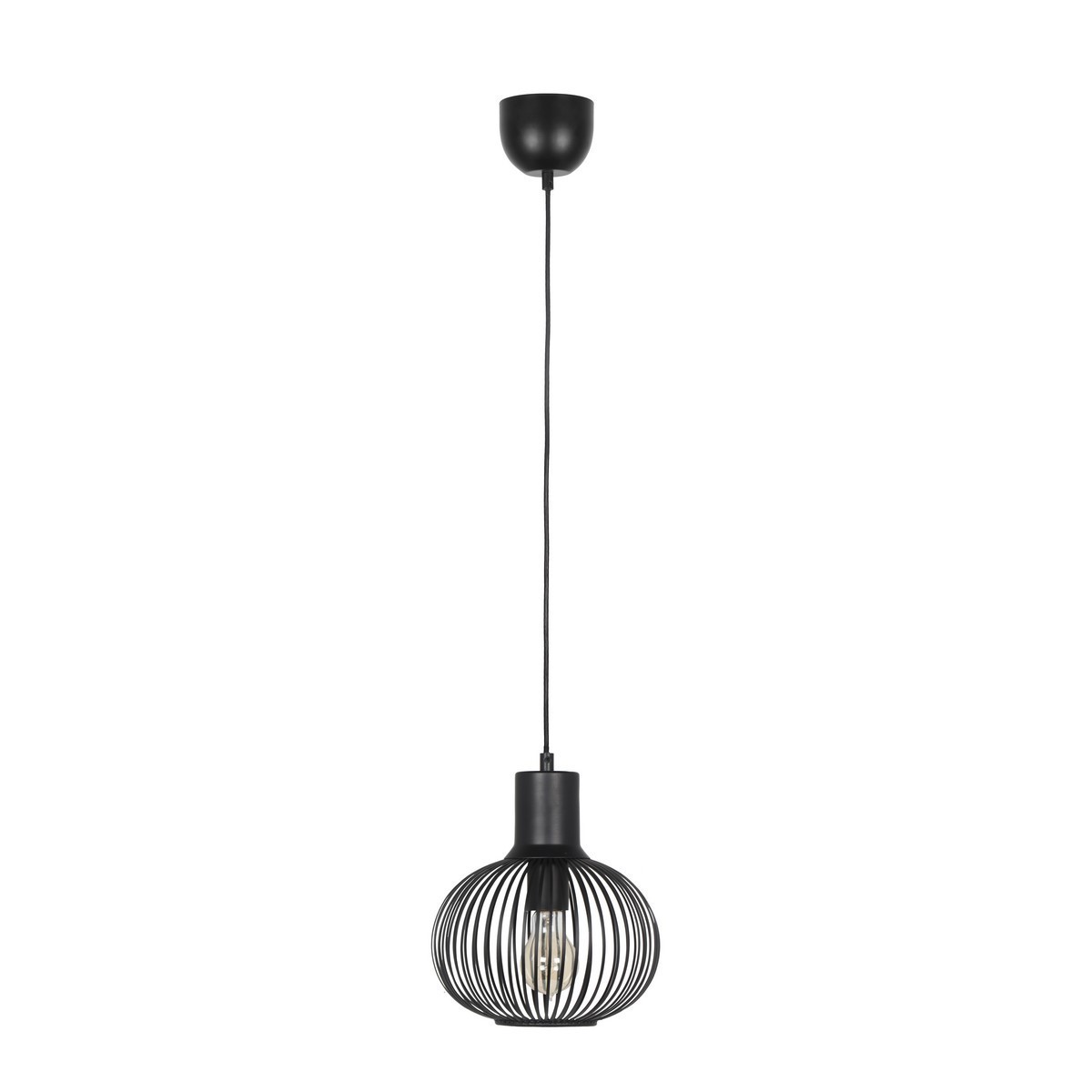 Nowoczesna lampa wisząca Trio GILA 365700132