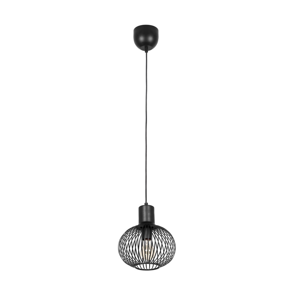 Nowoczesna lampa wisząca Trio GILA 365700132