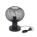 Lampa biurkowa - nocna Trio GILA 565700132