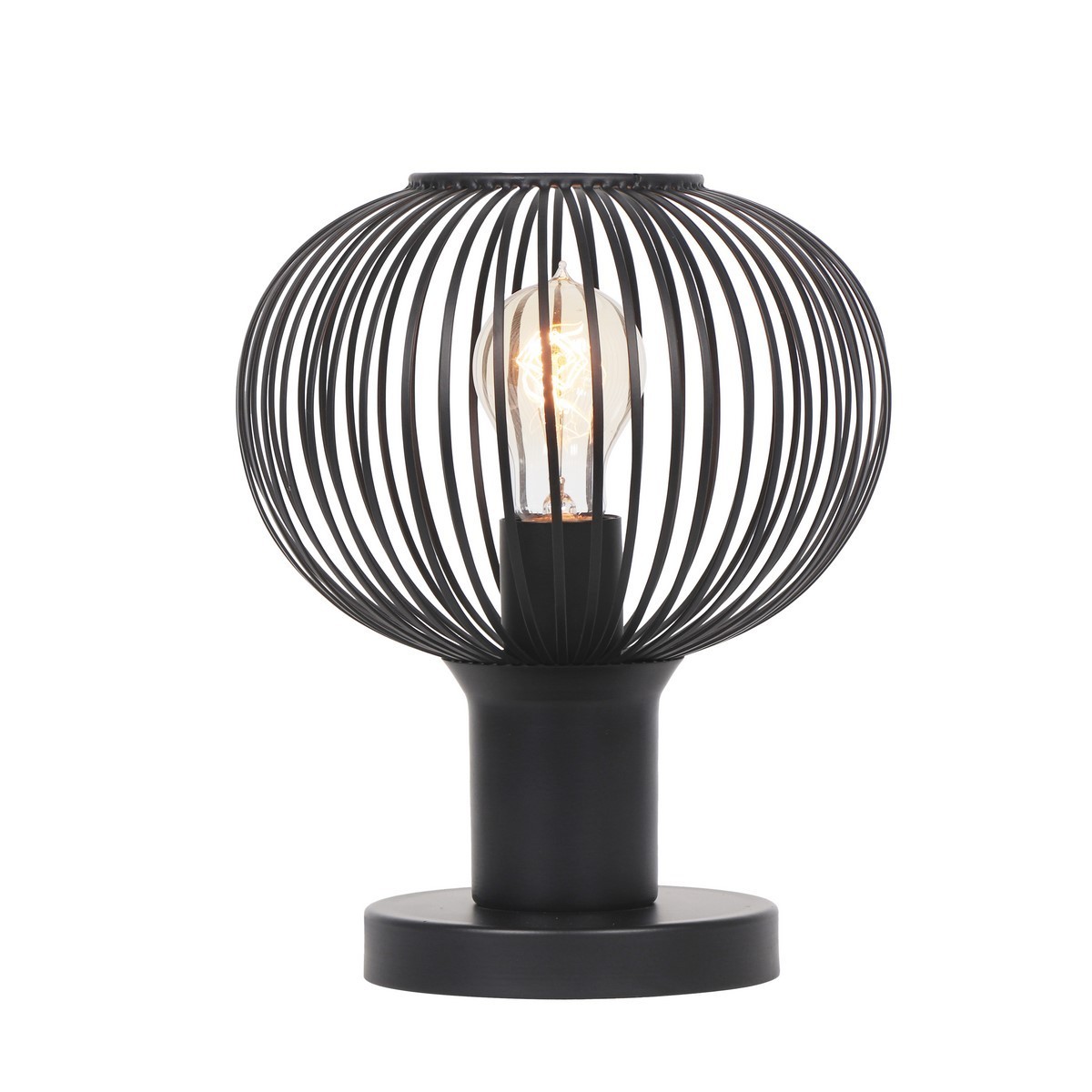 Lampa biurkowa - nocna Trio GILA 565700132