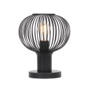 Lampa biurkowa - nocna Trio GILA 565700132