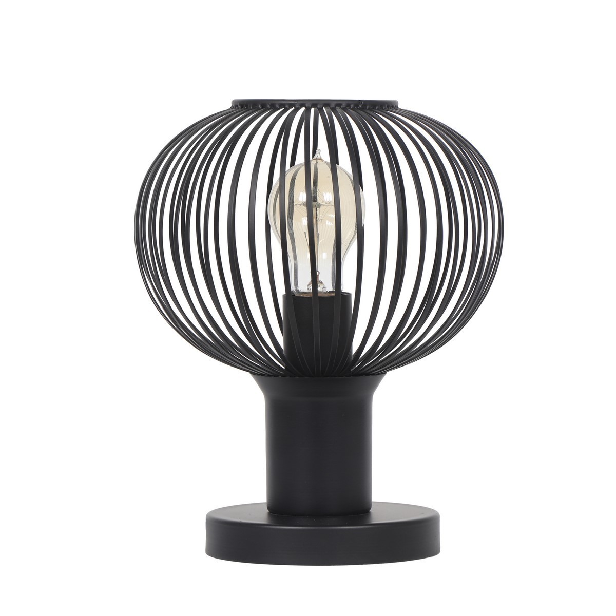 Lampa biurkowa - nocna Trio GILA 565700132