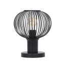 Lampa biurkowa - nocna Trio GILA 565700132