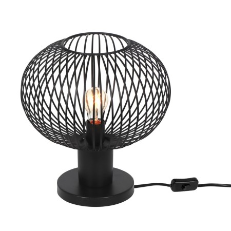 Lampa biurkowa - nocna Trio GILA 565790132