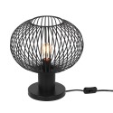 Lampa biurkowa - nocna Trio GILA 565790132