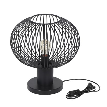 Lampa biurkowa - nocna Trio GILA 565790132
