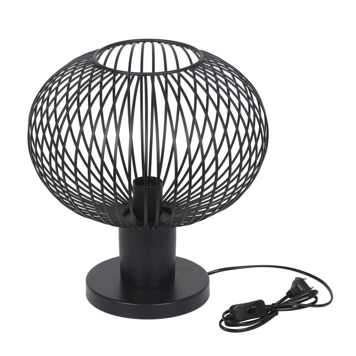 Lampa biurkowa - nocna Trio GILA 565790132