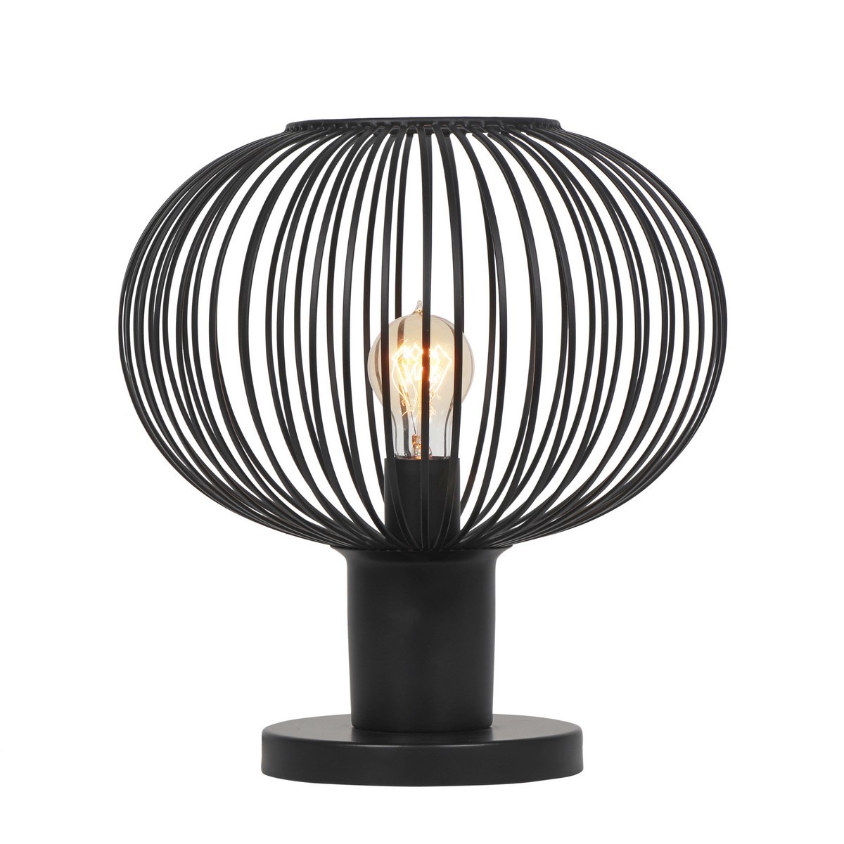 Lampa biurkowa - nocna Trio GILA 565790132
