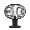 Lampa biurkowa - nocna Trio GILA 565790132