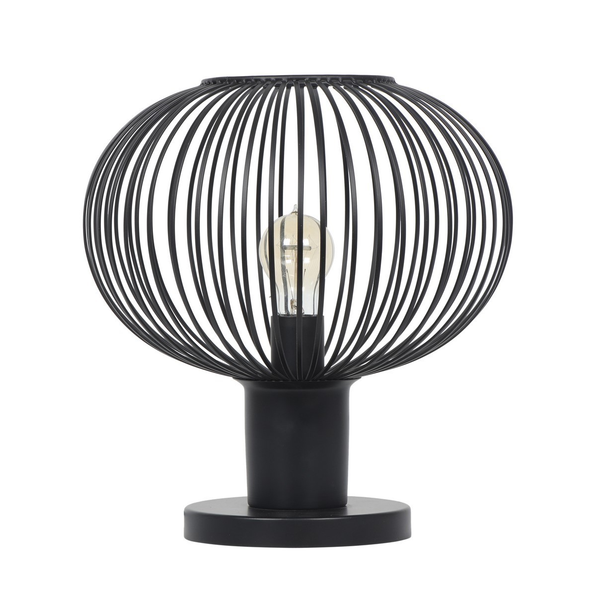 Lampa biurkowa - nocna Trio GILA 565790132