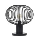 Lampa biurkowa - nocna Trio GILA 565790132