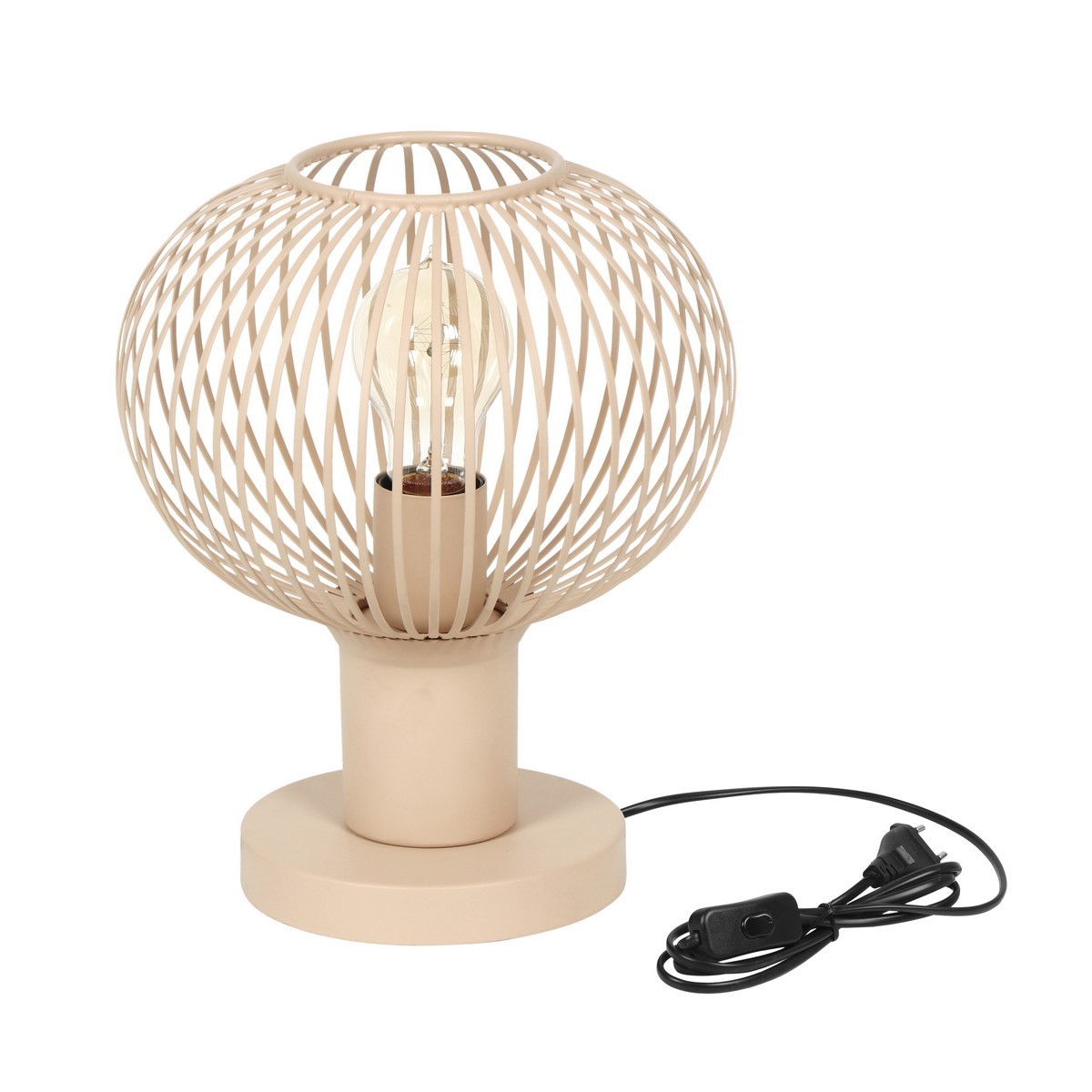 Lampa biurkowa - nocna Trio GILA 565700166