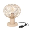 Lampa biurkowa - nocna Trio GILA 565700166