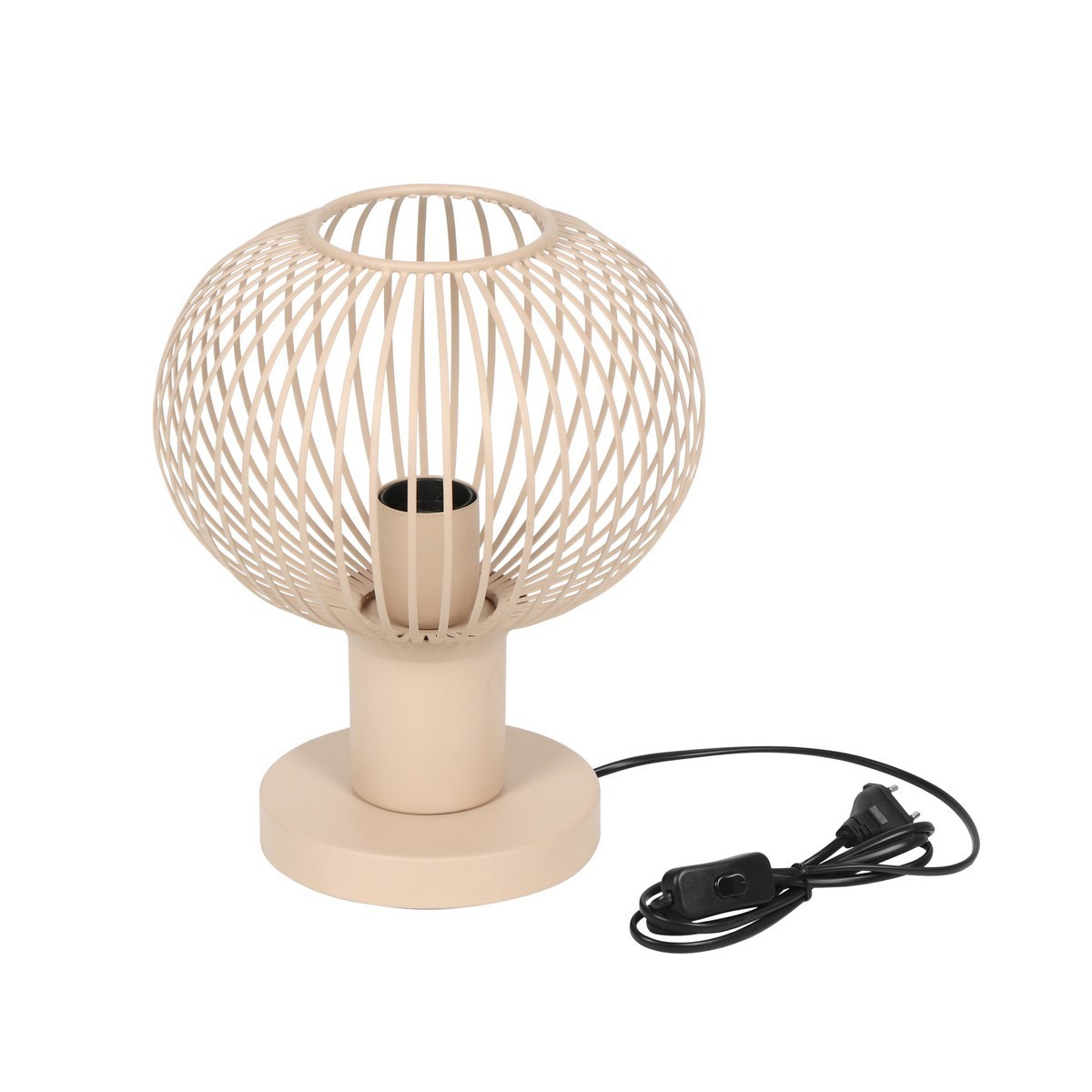 Lampa biurkowa - nocna Trio GILA 565700166