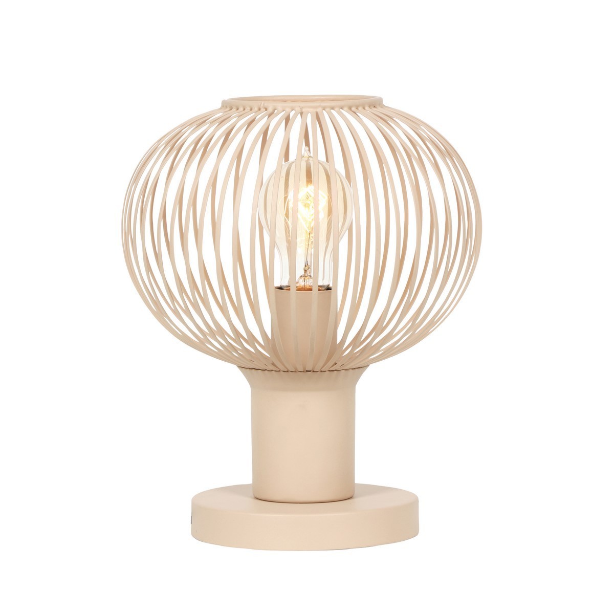Lampa biurkowa - nocna Trio GILA 565700166
