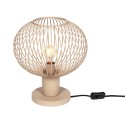 Lampa biurkowa - nocna Trio GILA 565790166