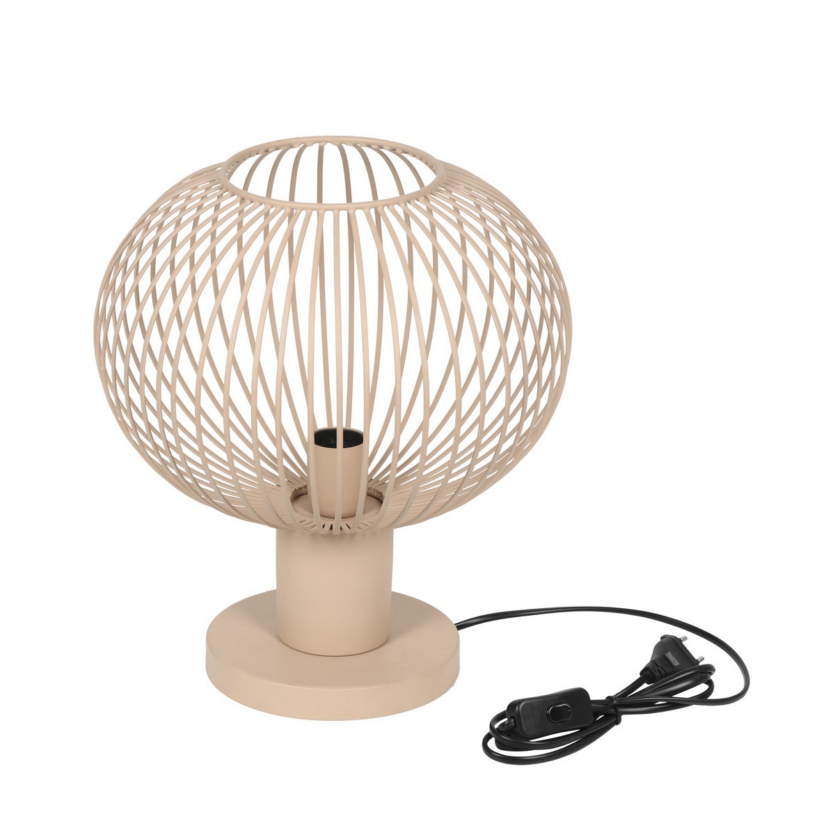 Lampa biurkowa - nocna Trio GILA 565790166