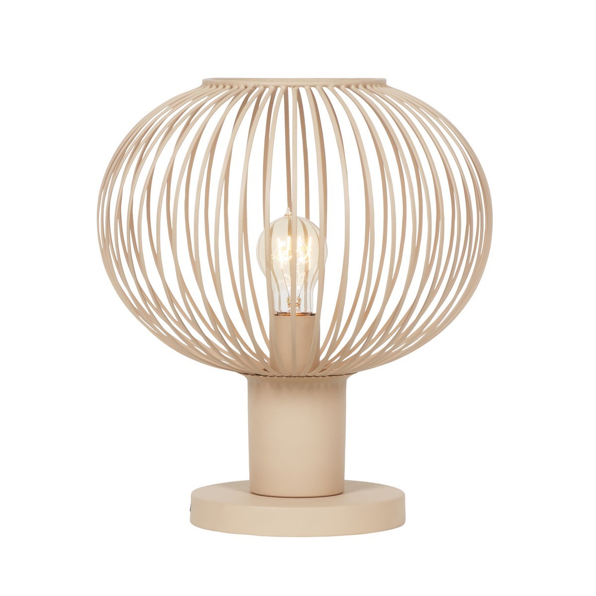 Lampa biurkowa - nocna Trio GILA 565790166