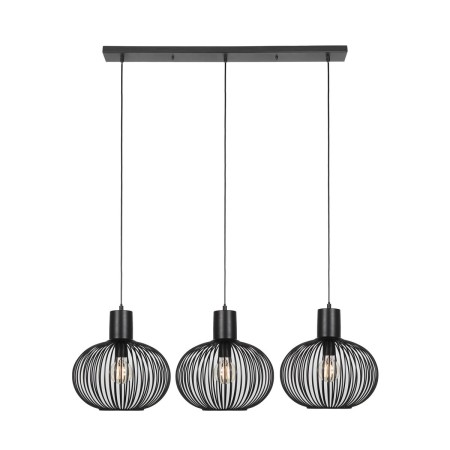 Nowoczesna lampa wisząca Trio GILA 365700332