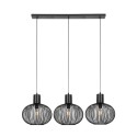 Nowoczesna lampa wisząca Trio GILA 365700332