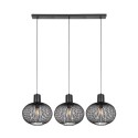 Nowoczesna lampa wisząca Trio GILA 365700332