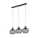 Nowoczesna lampa wisząca Trio GILA 365700332