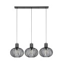 Nowoczesna lampa wisząca Trio GILA 365700332