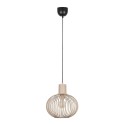 Nowoczesna lampa wisząca Trio GILA 365790166