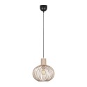 Nowoczesna lampa wisząca Trio GILA 365790166