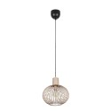 Nowoczesna lampa wisząca Trio GILA 365790166
