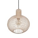 Nowoczesna lampa wisząca Trio GILA 365790166