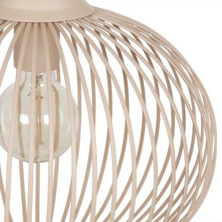 Nowoczesna lampa wisząca Trio GILA 365790166