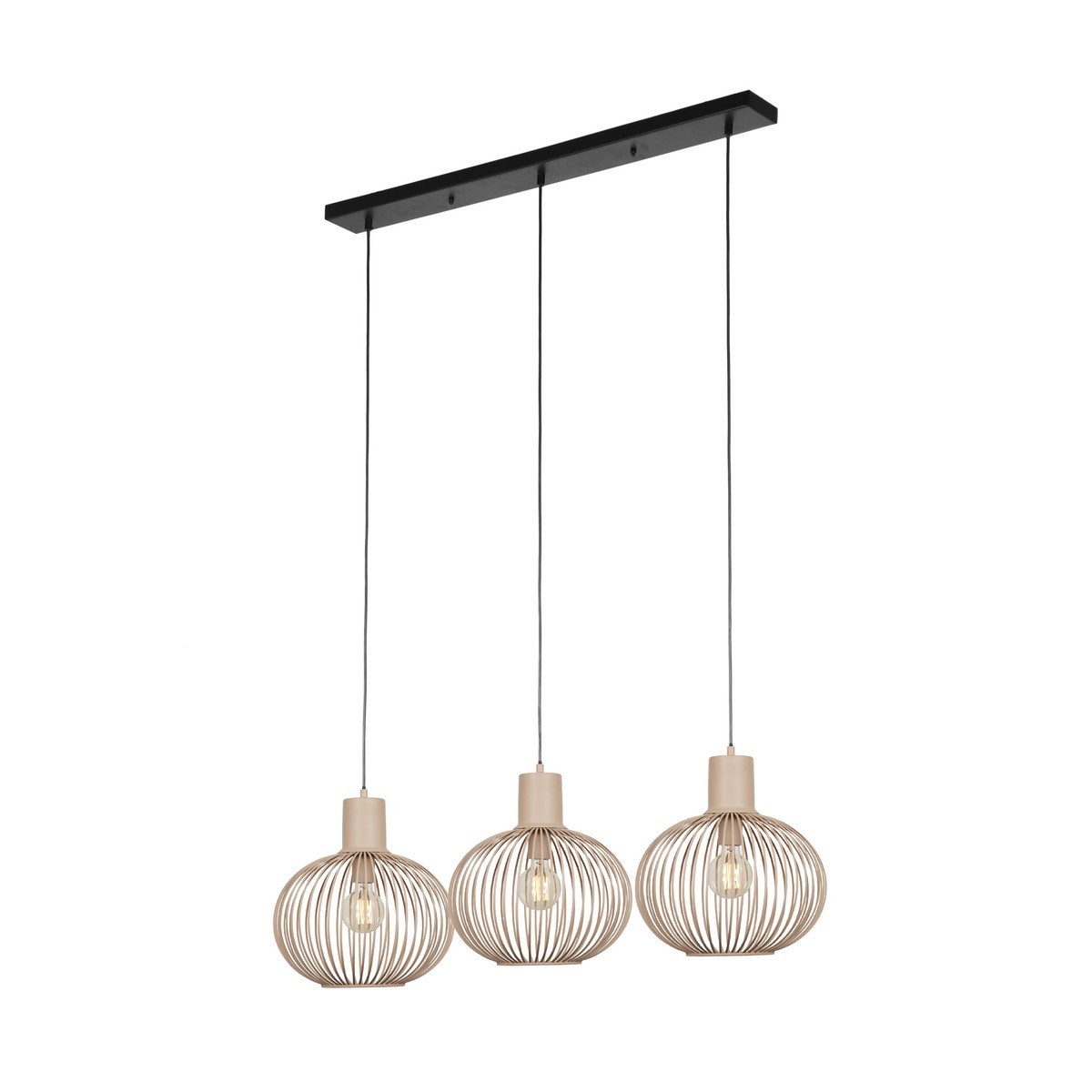 Nowoczesna lampa wisząca Trio GILA 365700366
