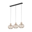Nowoczesna lampa wisząca Trio GILA 365700366