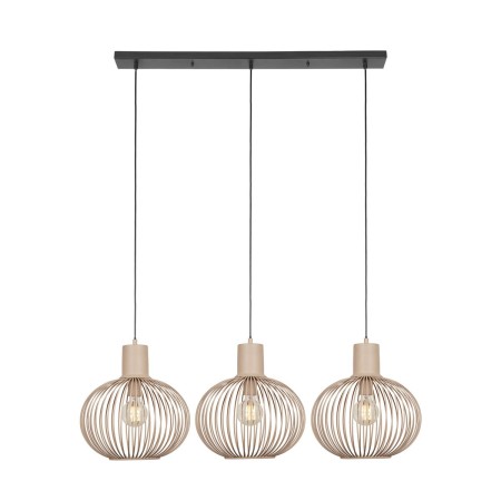 Nowoczesna lampa wisząca Trio GILA 365700366