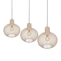Nowoczesna lampa wisząca Trio GILA 365700366