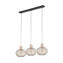 Nowoczesna lampa wisząca Trio GILA 365700366