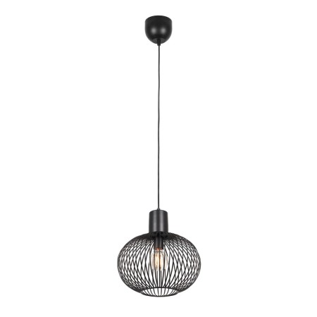 Nowoczesna lampa wisząca Trio GILA 365790132