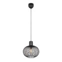 Nowoczesna lampa wisząca Trio GILA 365790132