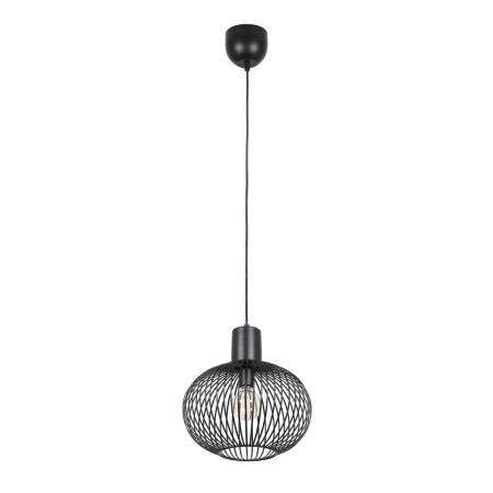 Nowoczesna lampa wisząca Trio GILA 365790132